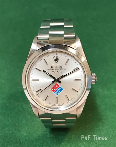 rolex air king 78350|rolex air king case.